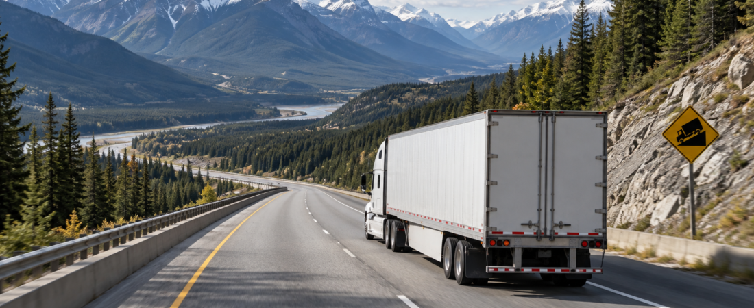 What Really Affects Semi Truck Fuel Economy?