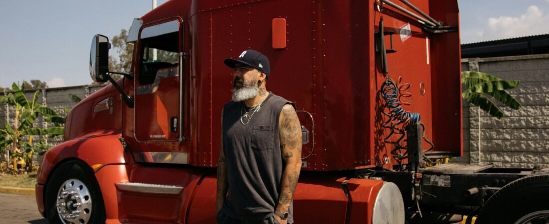 A Practical Pre-Trip Inspection Mindset for Professional Drivers